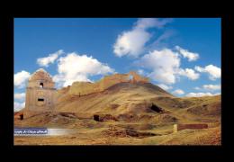 شهر لار از دریچه دوربین